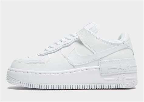 nike shadow damen weiß|Nike Air Force 1 Shadow Women's Shoes.